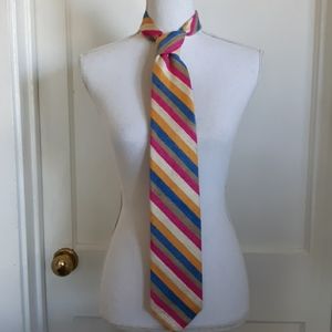 VTG Robert Talbott for Mills-Touché Silk N…